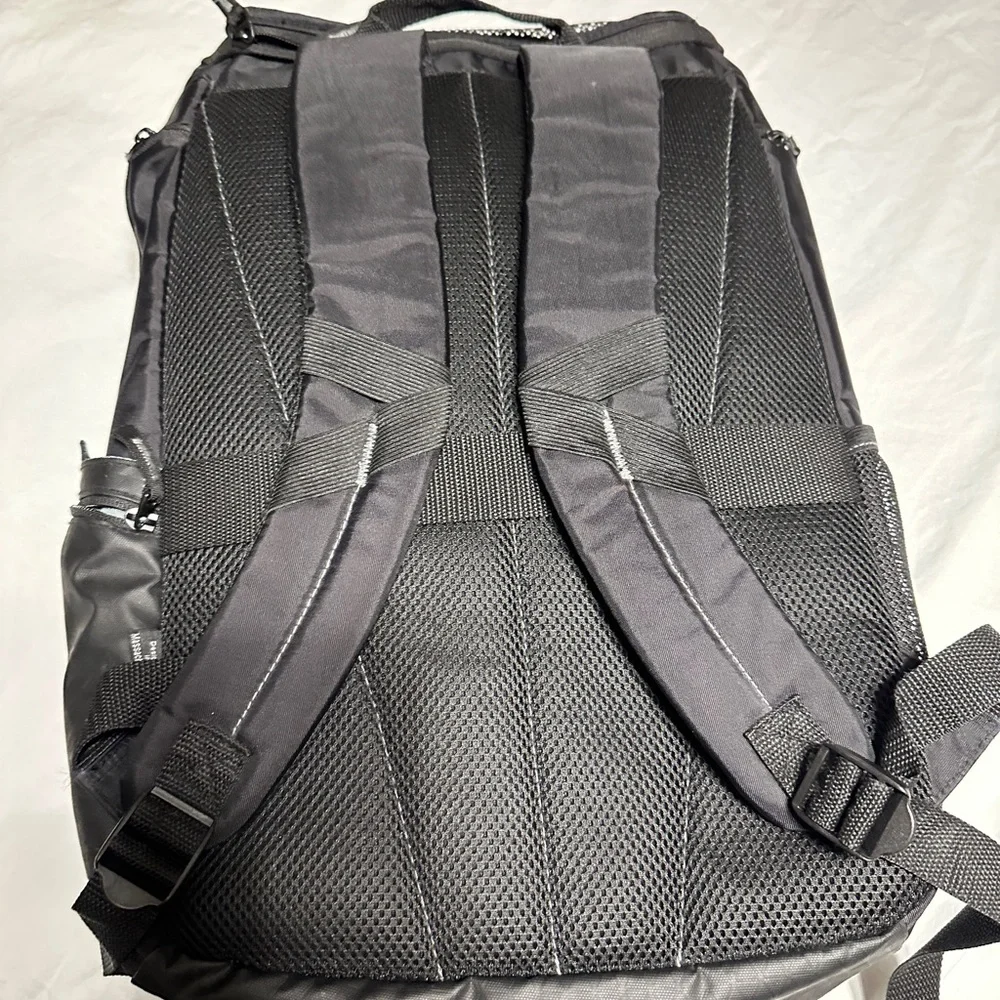 Black Backpack Greenleaf crew only gift unavailable to purchase season three